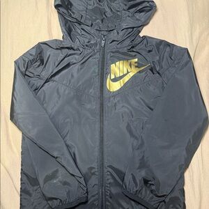 Nike Windbreaker